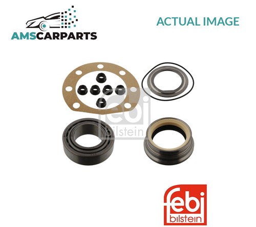 Wheel bearing kit set - wheel,