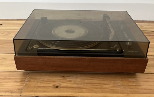 Bang olufsen beogram 1500 - &,