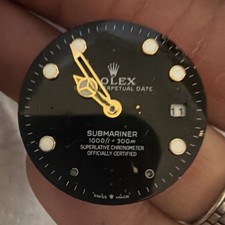 Rolex Submariner Automatic