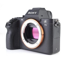 Sony Alpha A7 II 24.3MP