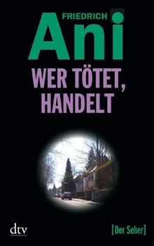 Wer tötet handelt - tötet,,