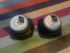 2 x Celestion speakers  K5C -