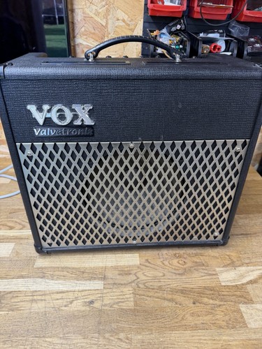 Vox ad30vt valvetronix valve - ad30vt,