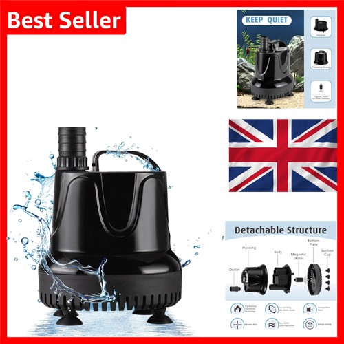 Submersible water pump - water,