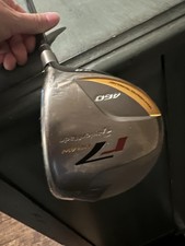 TaylorMade R7 Driver Draw 460 9.0 RH