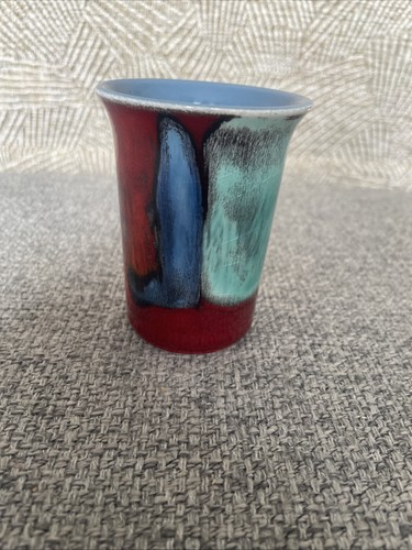 Poole pottery delphis - poole,