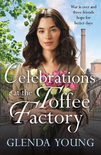 Celebrations the toffee - celebrations,
