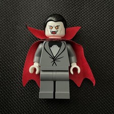 LEGO Scooby-Doo Vampire / Bob