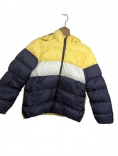 Aigle Boys Puffer Jacket Age