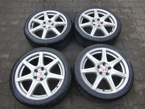 Genuine wheels honda - wheels, civic