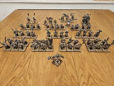 Warhammer army fantasy 40k AOS
