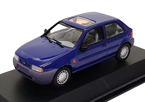 Minichamps scale diecast - 1/43,