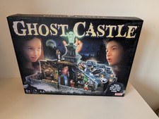 Ghost Castle Ideal 2020 Family
