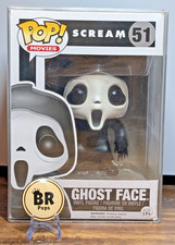 Funko POP! Movies Scream Ghost