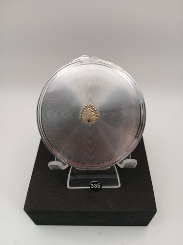 Lovely art deco - lovely, powder