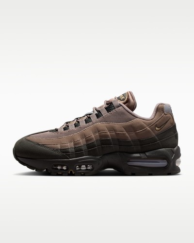 Nike air max big bubble - air,