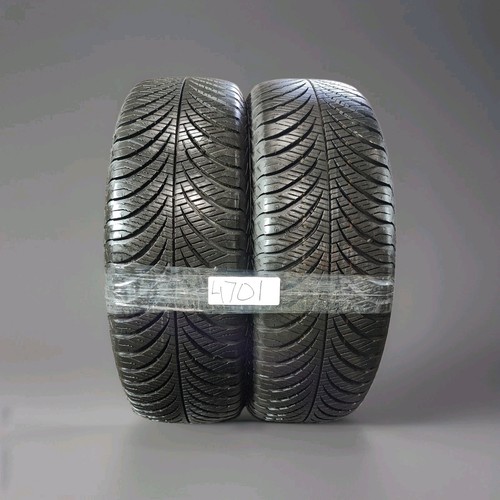 195 r15 goodyear vector - 2×195, 65