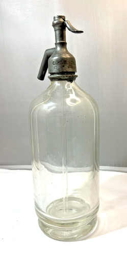 Antique carl schultz - antique, h