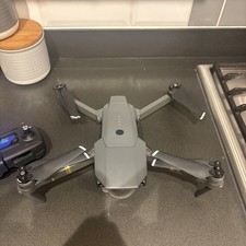 DJI Mavic Pro  Drone &