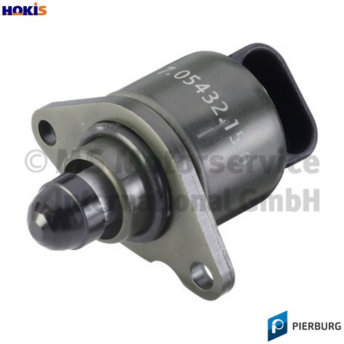 Idle control valve air - control,