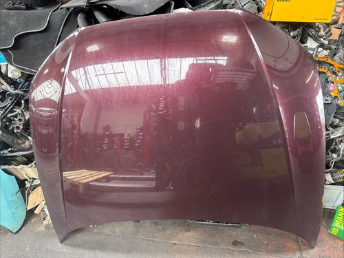 Audi 2013 2020 bonnet - a3, 8v