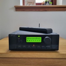 Cyrus Streamline 2 All-in-One