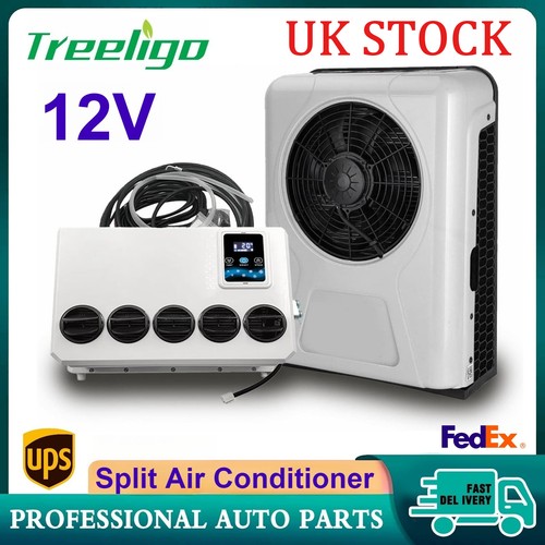 12v cooling split air - split,