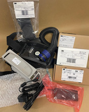 3M Versaflo TR-315UK Powered Air Respirator Kit - Refurbished.