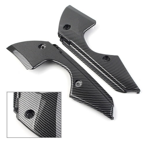 Carbon fiber upper - upper, air