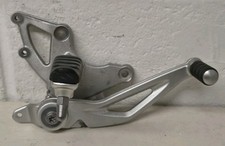 BMW R NineT Right Riders Front Footrest 16-20 Nine T Rear Brake Lever 8564595