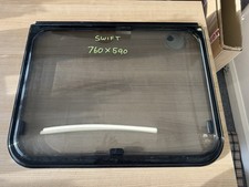 2022 Swift Dometic Caravan