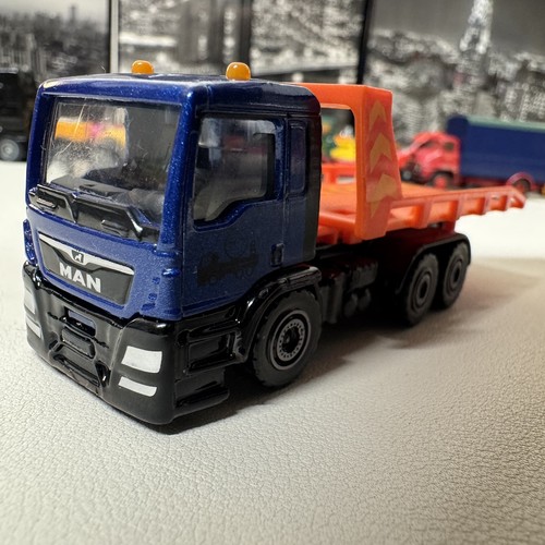 Majorette city assist tow - majorette,