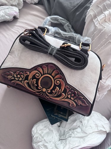 Ladies purse with - purse,