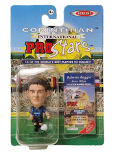 Corinthian Prostars Series 1 -