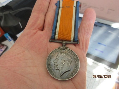 Wwi canadian medal named - canadian,