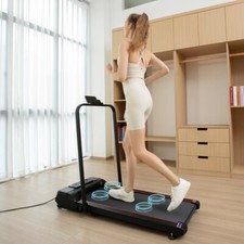 Treadmill Walking Running Pad