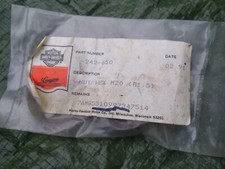Rotax 242 650 - , transmission