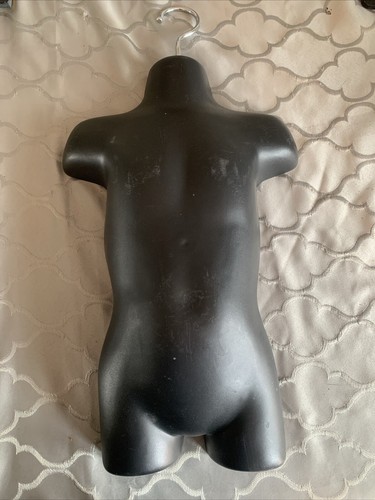Hanging child plastic - child’s,