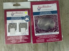 Spellbinders 2 Sizes