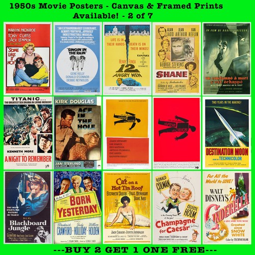 1950 retro classic - 1950's,