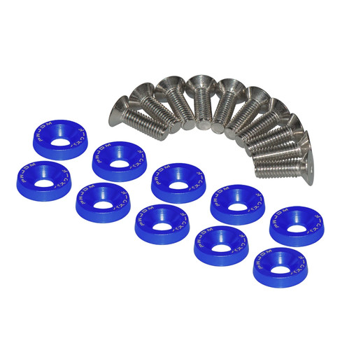 Blue password jdm - engine, bay