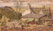MARY BERESFORD-WILLIAMS, FARM