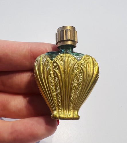 Vintage french gold - vintage,