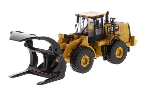Ho caterpillar cat - dm,