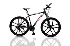Mountain bike magnesium - 27.5,