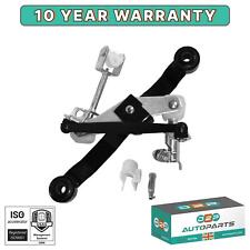 GEAR SELECTOR LINKAGE REPAIR KIT F13 F17 FOR OPEL/VAUXHALL ASTRA G/H, ZAFIRA A