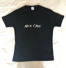 Vintage 2006 NICK CAVE UNWORN