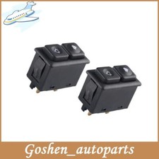 2x Illuminated Front left