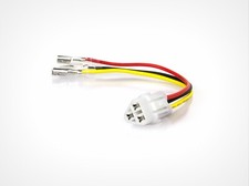Connector for Light Moto