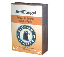 Pigeon Vitality Anti Fungal